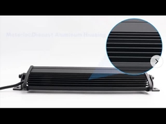 New Arrival Off-Road 4x4 Jeep Truck UTV Led Light Bar 12V 24V Car Driving Beam LED Light Bar