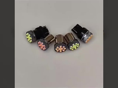 LED Bulb 1156 3030 12SMD W21/5W 1157 BAY15D P21/5W LED Turn Signal Lights Car Backup Reverse Lights