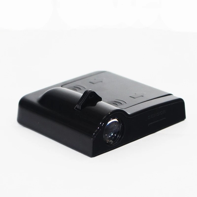 Universal Customize Wireless Courtesy Door Light Inside Model HD Welcome Logo  DC4.5V