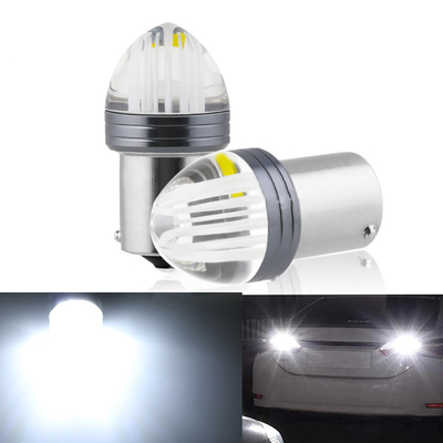 ODM 1157 Turn Signal Lights For Cars Interior 12V Bulb 1156