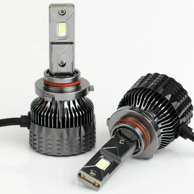 Buy 2 Sides H7 LED Bulb 180W 360 Degree Luminescence Super Bright Car Headlights H4 H11 HB3 9005 S2 Auto Led Headlight Bulb online manufacture