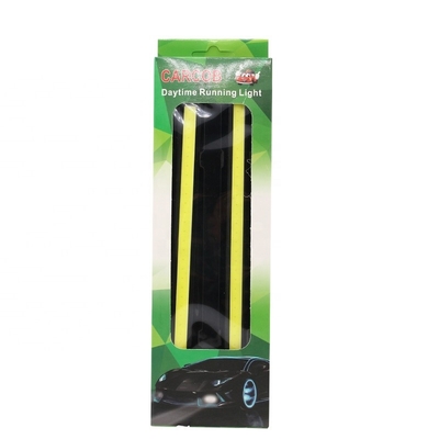 Buy LED Day Time Running Light For Cars 17CM COB 12V Foglight Rear Position Lamp online manufacture