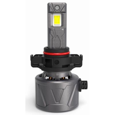 Buy GOOD QUALITY LED HEADGHIT H4 Super Bright Car Led HeadLight Bulb 40watt 4000lm 9005 9006 H7 Led Canbus online manufacture