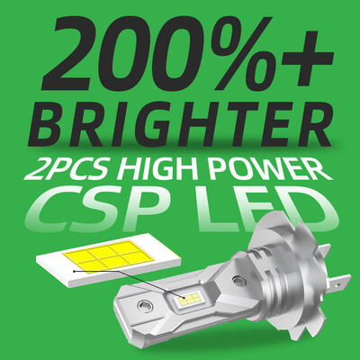 Buy LED HEADLIGHT 200w 40000 Lumen Led Faros H7 H11 H4 Light Car Bulb Bombillos 9005 9006 H1 Canbus Luces H4 Led Headlights for Auto online manufacture