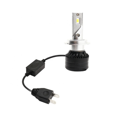 car led headlight fog lights H7 3570 50W car headlight bulb daytime running lights new style np300  bulb