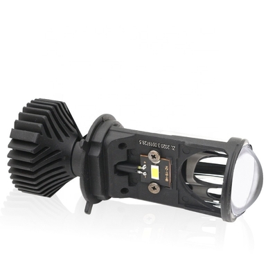 Car Headlights H4  YD6 6000K Motorcycle LED Headlight Car headlamp front fog lamp  Modified LED bulb 12V