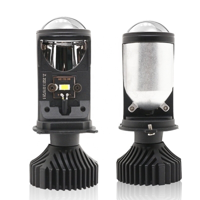 Car Headlights H4  YD6 6000K Motorcycle LED Headlight Car headlamp front fog lamp  Modified LED bulb 12V