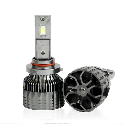 V30 Series Car 55W Automotive LED Turn Signals Bulb H7 H4 H11