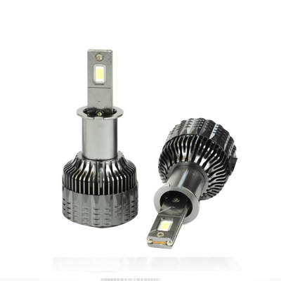 V30 Series Car 55W Automotive LED Turn Signals Bulb H7 H4 H11