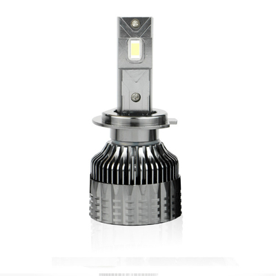 V30 Series Car 55W Automotive LED Turn Signals Bulb H7 H4 H11