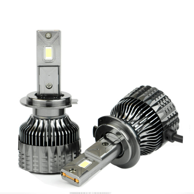 V30 Series Car 55W Automotive LED Turn Signals Bulb H7 H4 H11