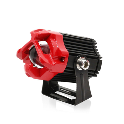 new car detailing light laser led light lens long range lamp off-road vehicle roof refitting headlamp led headlight kits