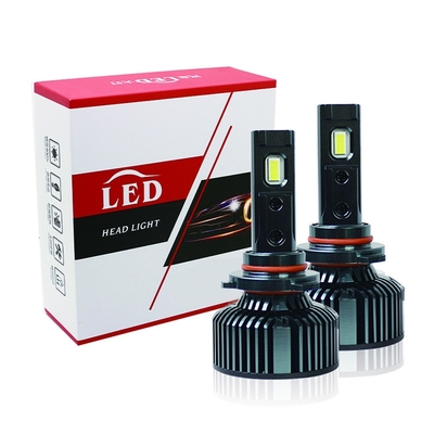manufacturer new F5 car lamp led light h7 headlamp fog lights h4 led headlight bulbs