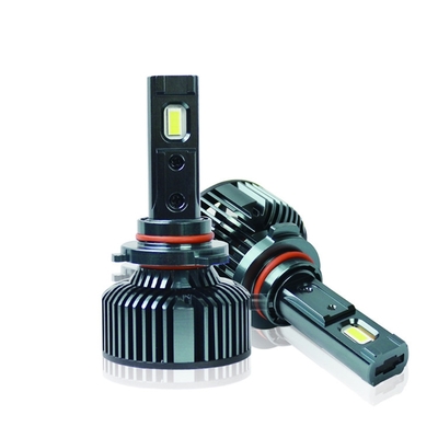 manufacturer new F5 car lamp led light h7 headlamp fog lights h4 led headlight bulbs