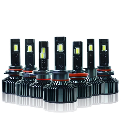 manufacturer new F5 car lamp led light h7 headlamp fog lights h4 led headlight bulbs