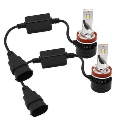 factory H8 50W 5730 fog lights 30w led headlight fog lights h11 led headlight bulb for car