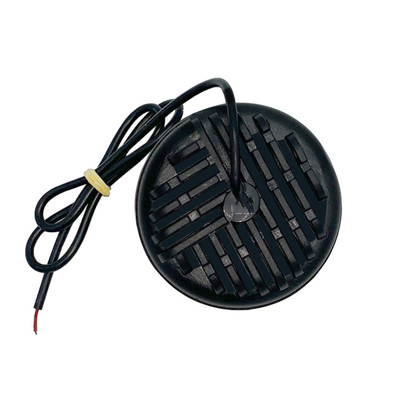 12V 5050 Driving Car Fog Lamp Led Bulb Round Led Daytime Running Light
