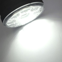 12V 5050 Driving Car Fog Lamp Led Bulb Round Led Daytime Running Light
