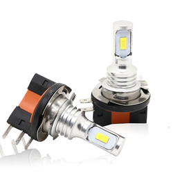 ODM Faro H15 Led Headlight Auto Lighting System  12V Rohs
