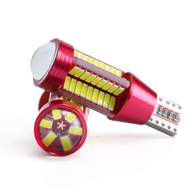 T15 W16W LED Canbus Automotive LED Headlight 4014 Reverse Lights Brightest car headlights