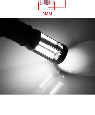 T15 W16W LED Canbus Automotive LED Headlight 4014 Reverse Lights Brightest car headlights