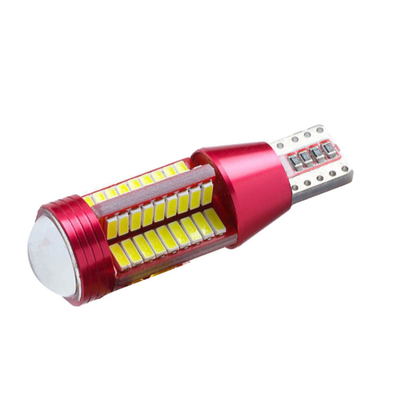 T15 W16W LED Canbus Automotive LED Headlight 4014 Reverse Lights Brightest car headlights