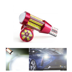 T15 W16W LED Canbus Automotive LED Headlight 4014 Reverse Lights Brightest car headlights