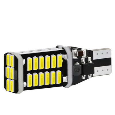 T15 4014 Canbus Automotive LED Turn Signals Luz 12V Car Signal Light Bulb