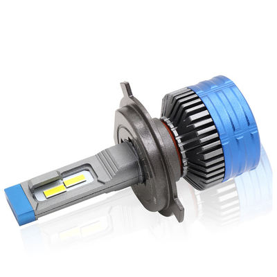 H4 H7 H11 LED Car Headlight Bulbs 3570 Csp 9006 BH4 H8 Led Fog Lamp For Motorcycle
