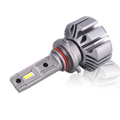 S5 LED Car Headlight Bulbs H11 H4 H7 9005 HB3 9006 HB4 H13 9004 9007 DRLs H1 880 H3 Fog Light