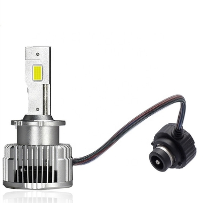 D Series Automotive LED Headlight Bulbs D1S D2S D3S D4S D5S D8S  8V-48V
