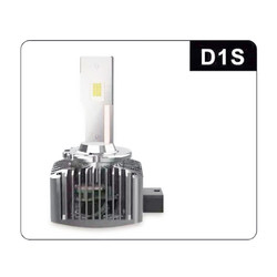 D Series Automotive LED Headlight Bulbs D1S D2S D3S D4S D5S D8S  8V-48V