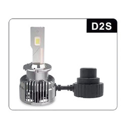 D Series Automotive LED Headlight Bulbs D1S D2S D3S D4S D5S D8S  8V-48V