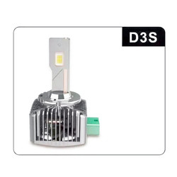 D Series Automotive LED Headlight Bulbs D1S D2S D3S D4S D5S D8S  8V-48V