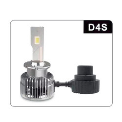 D Series Automotive LED Headlight Bulbs D1S D2S D3S D4S D5S D8S  8V-48V