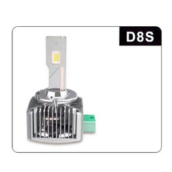 D Series Automotive LED Headlight Bulbs D1S D2S D3S D4S D5S D8S  8V-48V