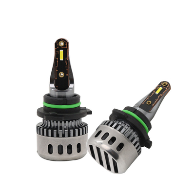 Super Bright Mini F10 LED Car Headlight Bulb H1 H3 H4 H7 H11 9005 9006 Canbus Kit