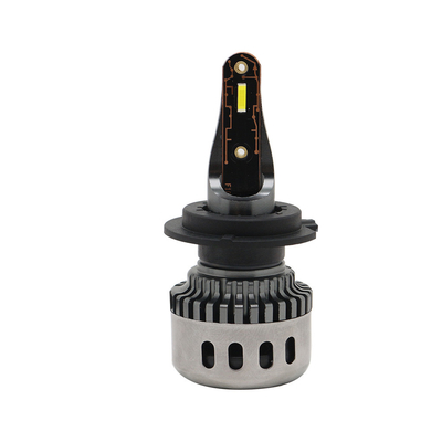 Super Bright Mini F10 LED Car Headlight Bulb H1 H3 H4 H7 H11 9005 9006 Canbus Kit