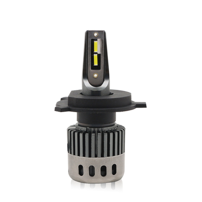 Super Bright Mini F10 LED Car Headlight Bulb H1 H3 H4 H7 H11 9005 9006 Canbus Kit