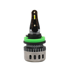 Super Bright Mini F10 LED Car Headlight Bulb H1 H3 H4 H7 H11 9005 9006 Canbus Kit