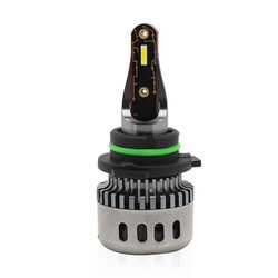 Super Bright Mini F10 LED Car Headlight Bulb H1 H3 H4 H7 H11 9005 9006 Canbus Kit