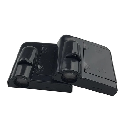 Universal Customize Wireless Courtesy Door Light Inside Model HD Welcome Logo  DC4.5V