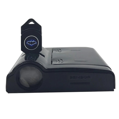 Universal Customize Wireless Courtesy Door Light Inside Model HD Welcome Logo  DC4.5V