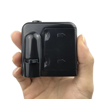 Universal Customize Wireless Courtesy Door Light Inside Model HD Welcome Logo  DC4.5V