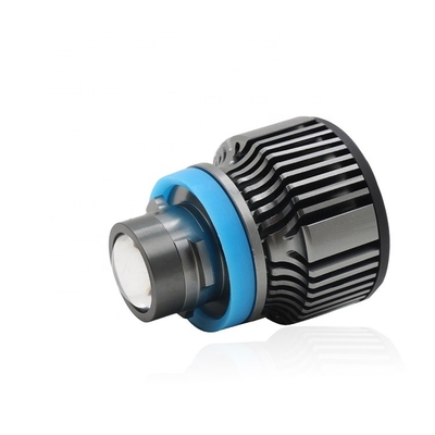 Super Bright Fog Automotive LED Headlight H7 H11 Spot Lamp High Beam
