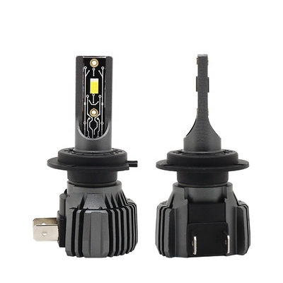 Super Brightest LED Car Headlight Bulbs CSP 3570 12V 9005 9006