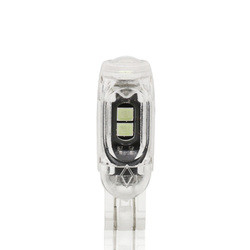 LED High Brightness Automotive LED Light Bulbs T10 3030 5SMD Canbus License Plate Light Car Sidelamp