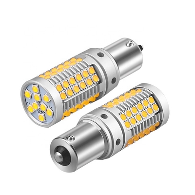 23w Canbus 1156 3030 69smd Car Turn Signal Lights P21w Ba15s 1156 High Brightness