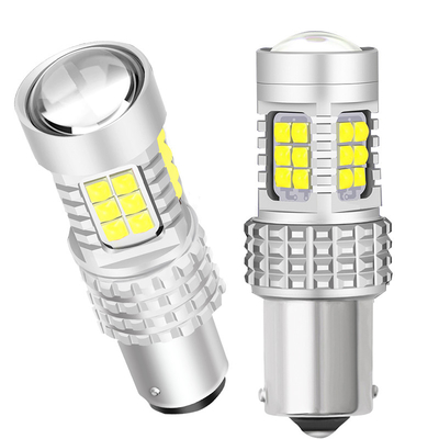 Custom 30SMD LED Brake Turn Signal Lights 3030 Reversing Headlamp