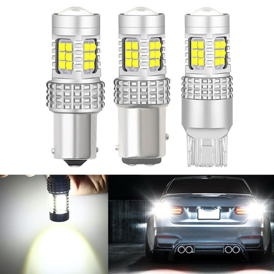 Custom 30SMD LED Brake Turn Signal Lights 3030 Reversing Headlamp